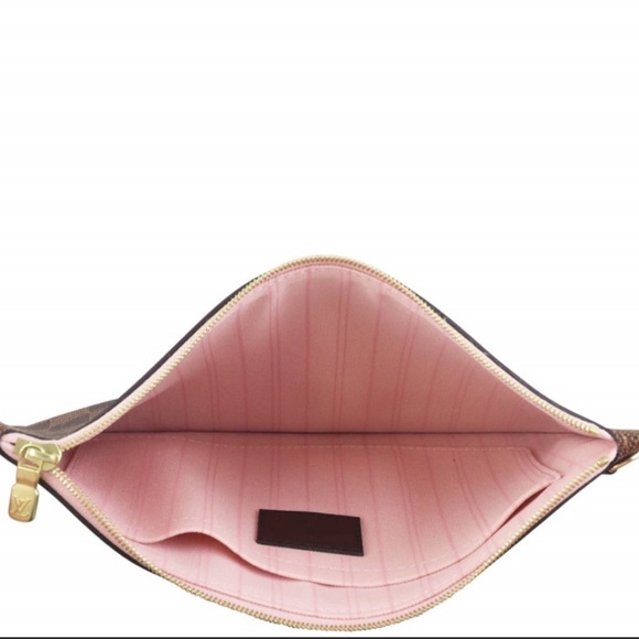 💎✨Neverfull Pouch✨💎 - Picture 4 of 7